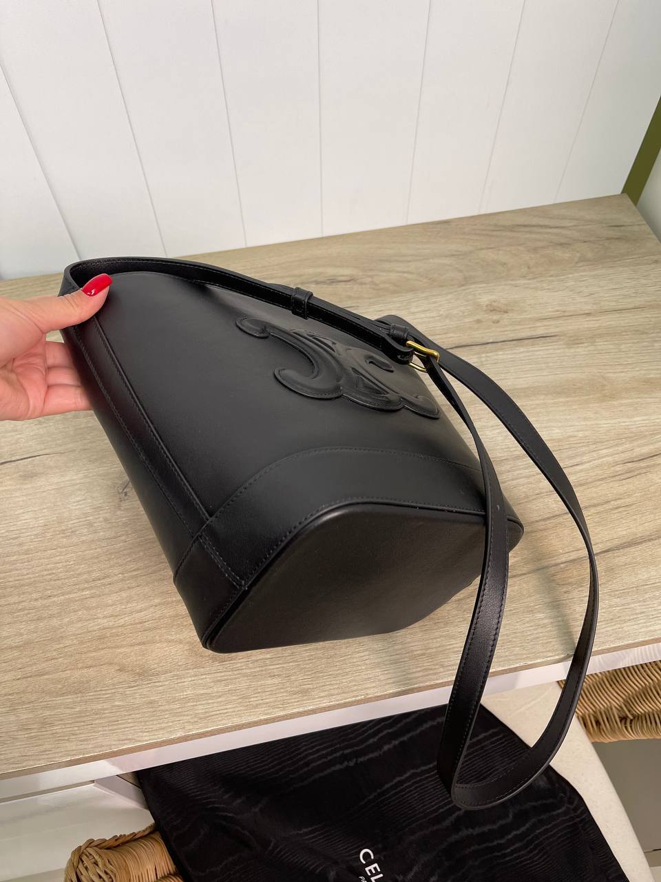 Элитная женская сумка Celine BP-20039 Элитная женская сумка Celine BP-20039