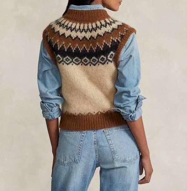 Жилет Ralph Lauren элитный BP-45179 Жилет Ralph Lauren элитный BP-45179