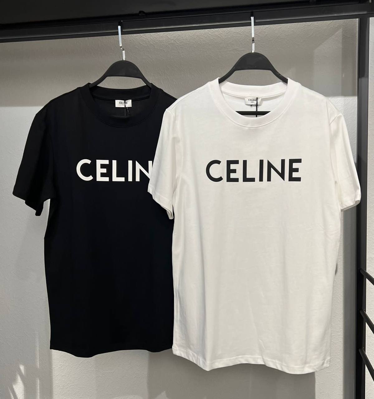 Футболка женская Celine премиальная BP-27250 Футболка женская Celine премиальная BP-27250