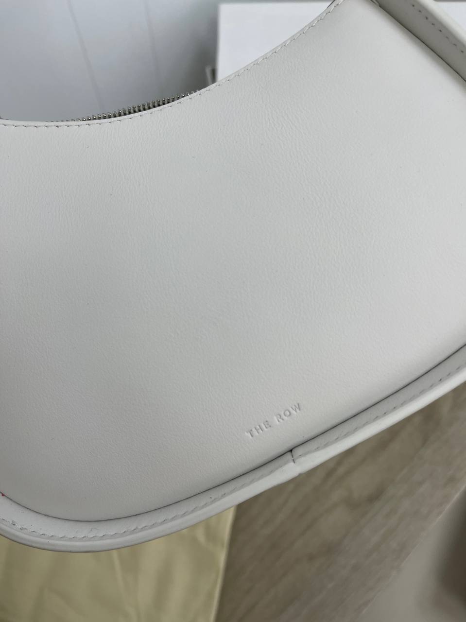 Женская сумка The Row премиум BP-27277 Женская сумка The Row премиум BP-27277