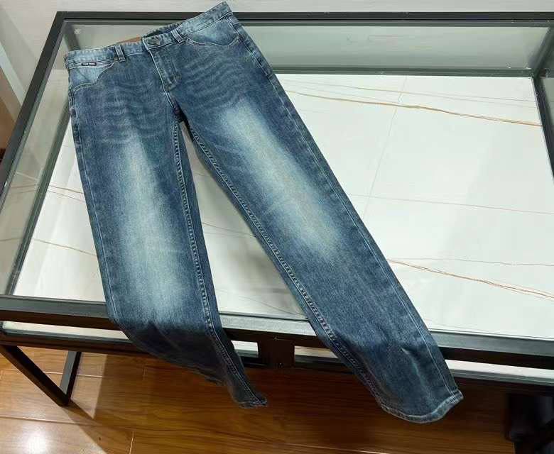 Джинсы премиальные Tom Ford BP-50458 Джинсы премиальные Tom Ford BP-50458