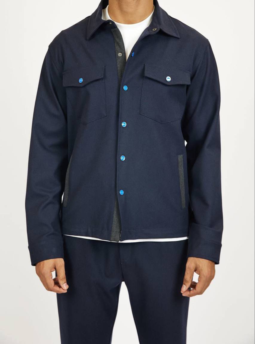 Kiton мужской повседневный костюм BP-53842 Kiton мужской повседневный костюм BP-53842