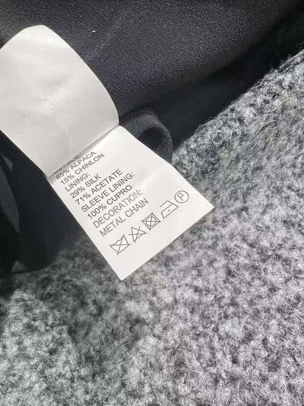 Коллекционное пальто BC BP-45173 Коллекционное пальто BC BP-45173