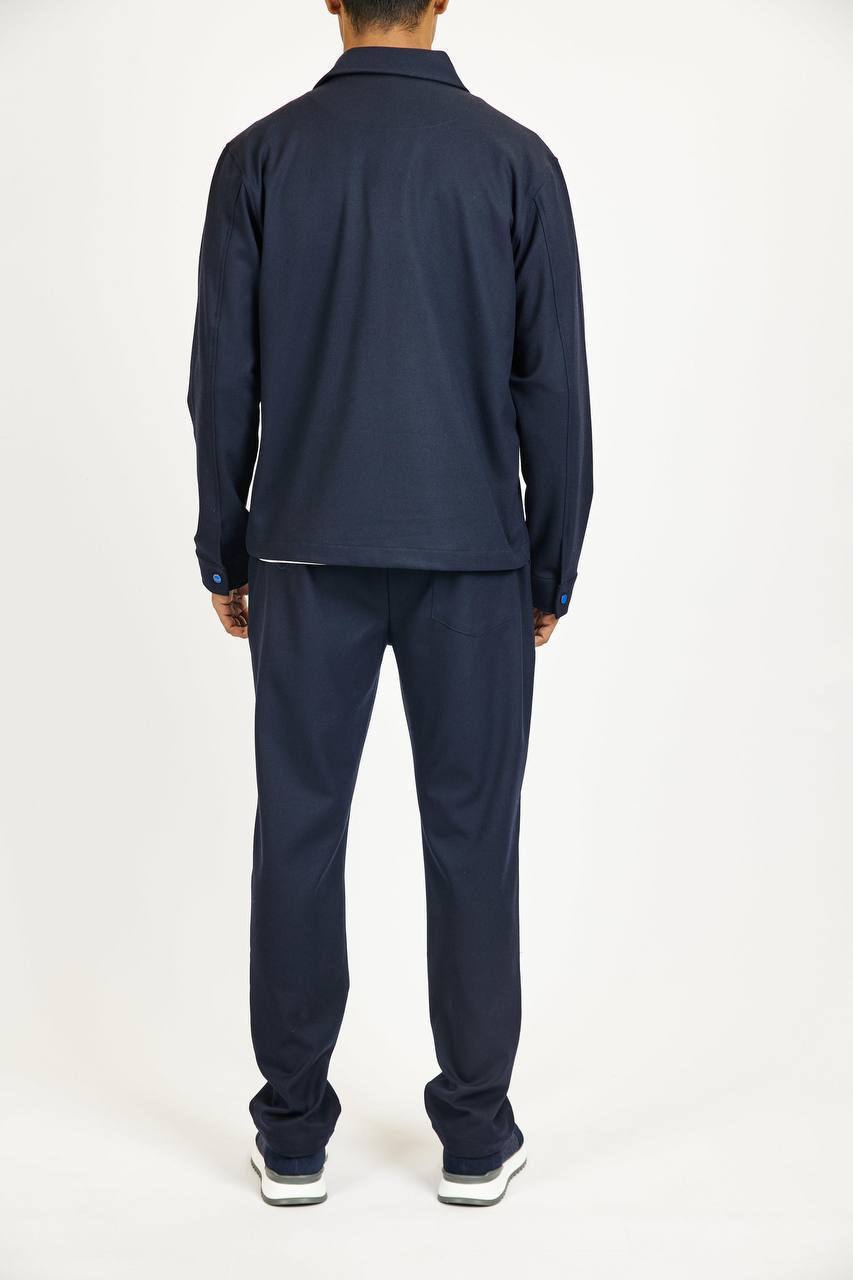 Kiton мужской повседневный костюм BP-53842 Kiton мужской повседневный костюм BP-53842