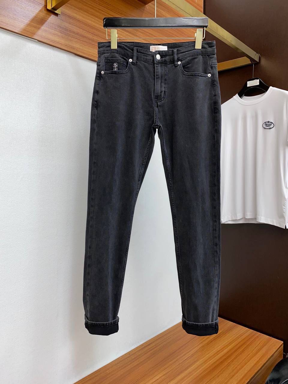 Джинсы стильные BC BP-53911 Джинсы стильные BC BP-53911