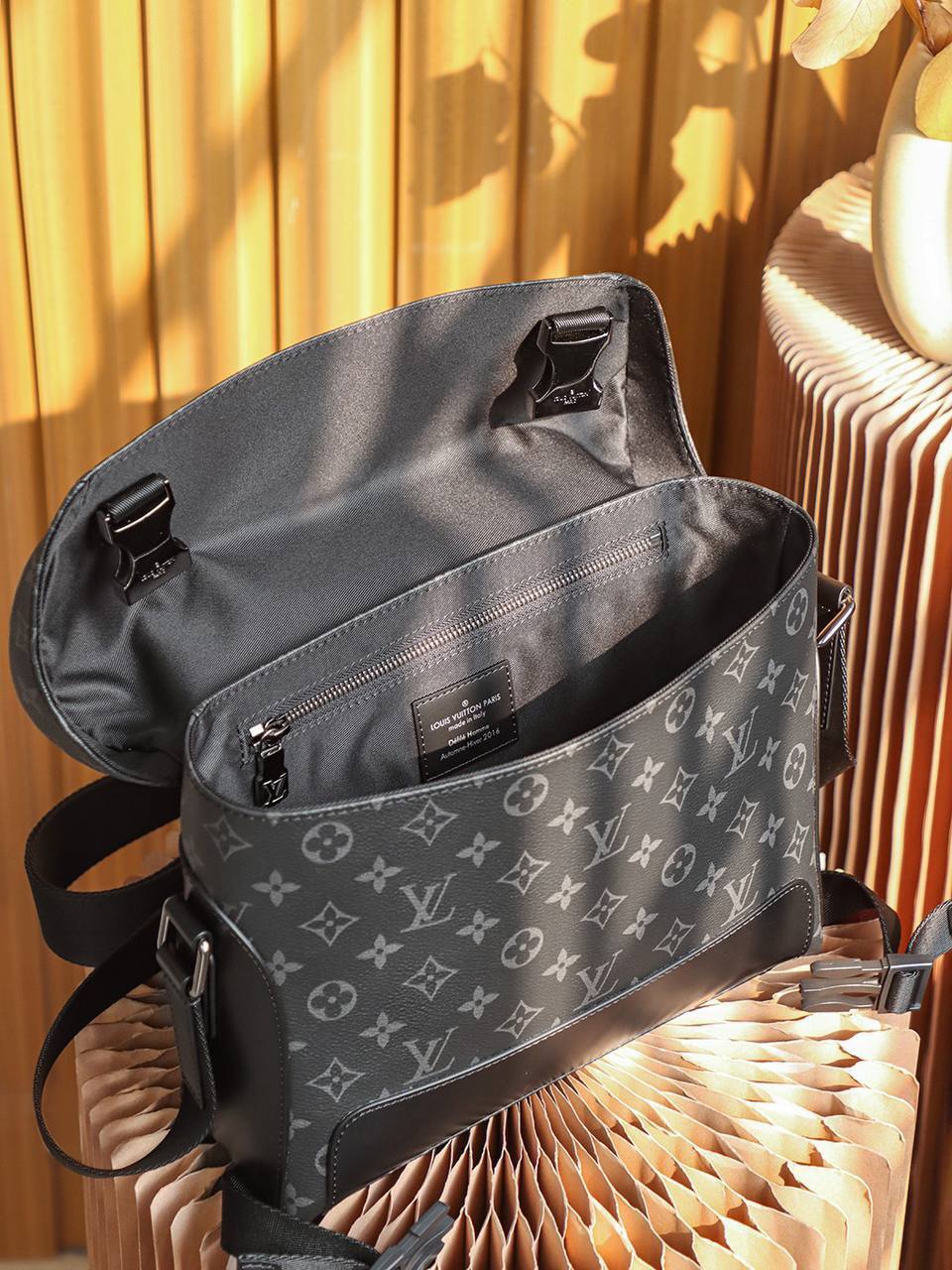 Мессенджер Louis Vuitton премиум BP-31419 Мессенджер Louis Vuitton премиум BP-31419