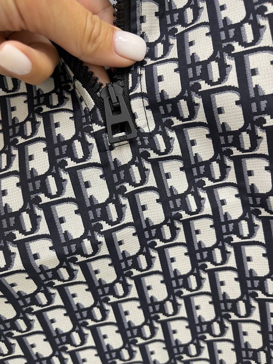 Жилет дизайнерский Christian Dior BP-16369 Жилет дизайнерский Christian Dior BP-16369