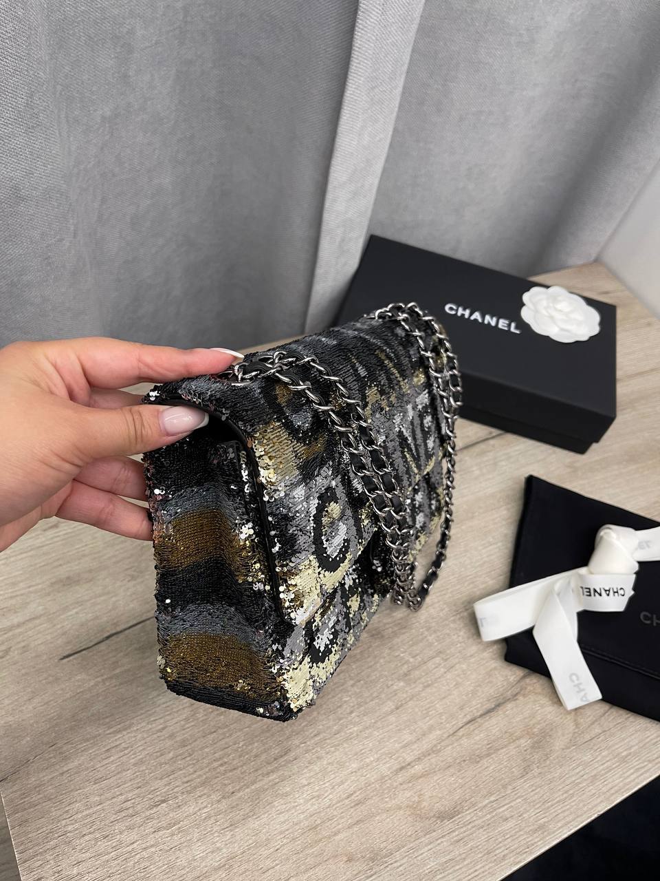 Элитная женская сумка BP-53898 Элитная женская сумка BP-53898