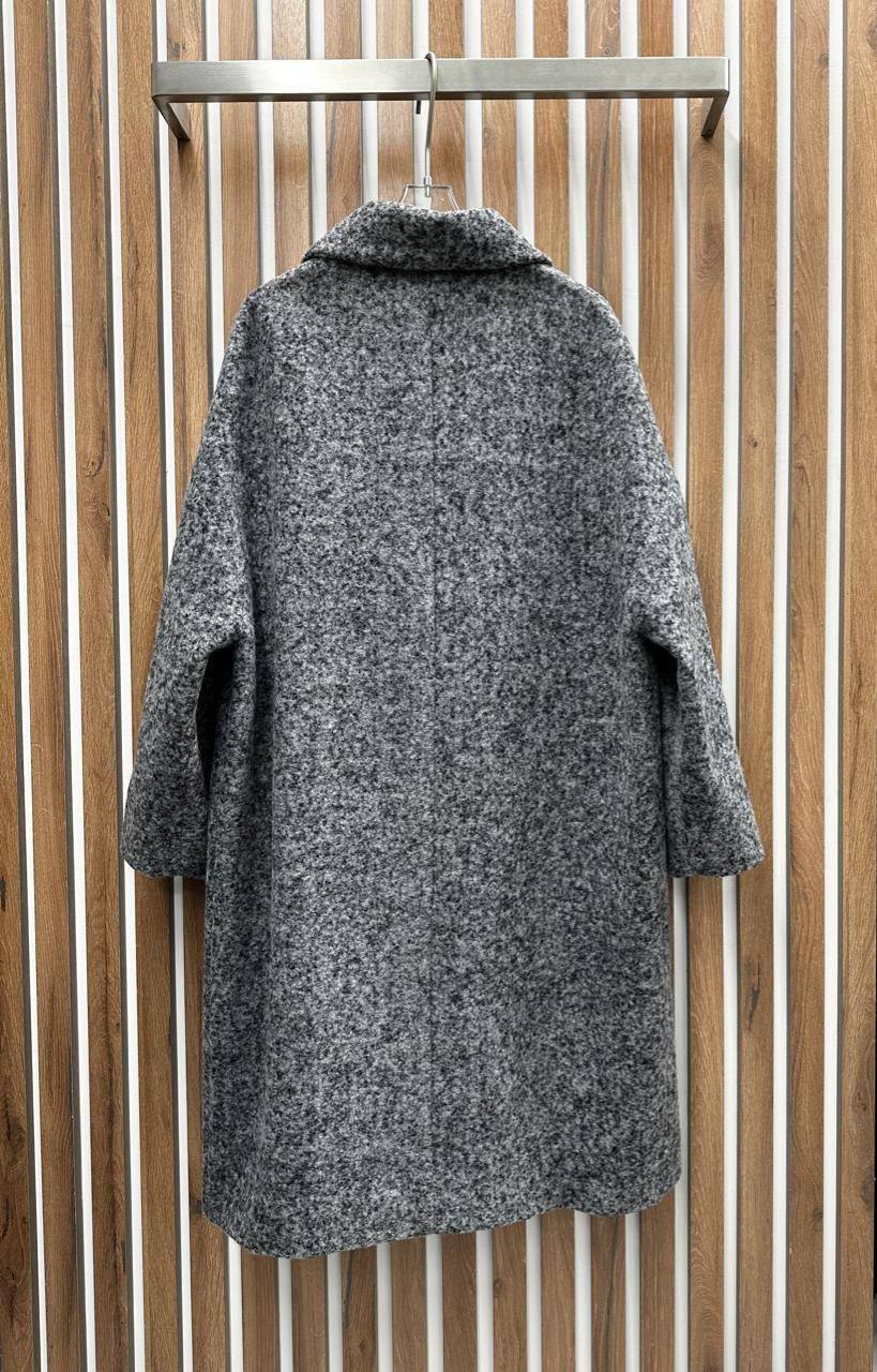 Коллекционное пальто BC BP-45173 Коллекционное пальто BC BP-45173