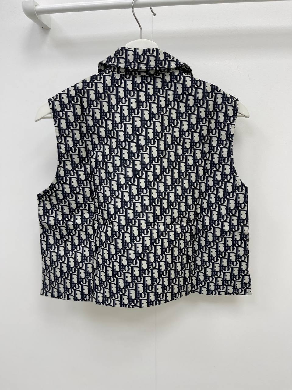 Жилет дизайнерский Christian Dior BP-16369 Жилет дизайнерский Christian Dior BP-16369