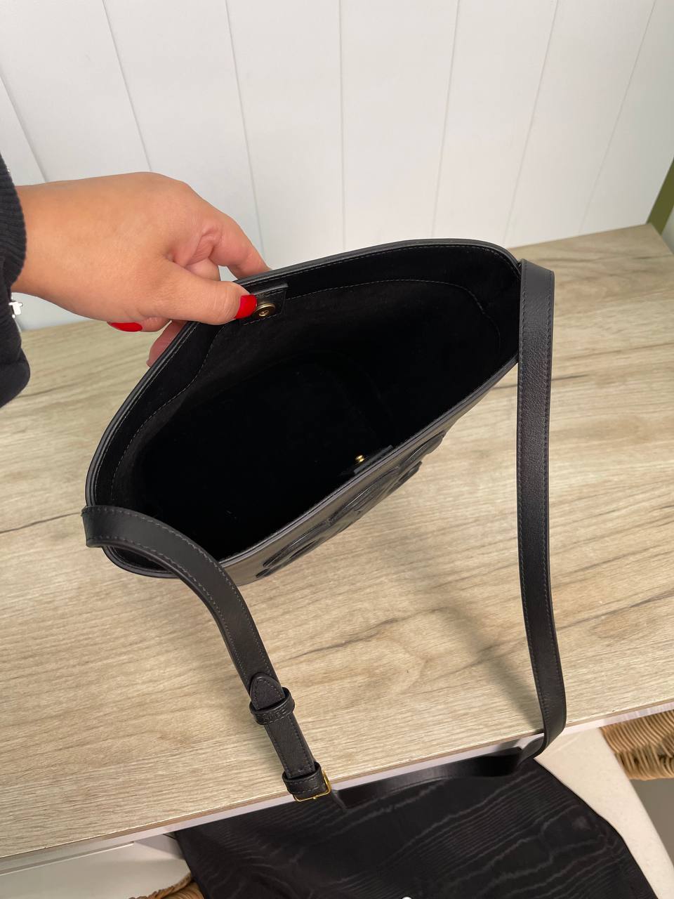 Элитная женская сумка Celine BP-20039 Элитная женская сумка Celine BP-20039