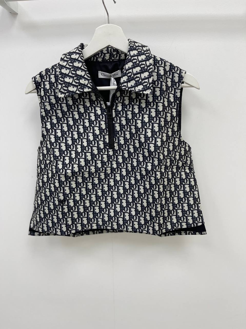 Жилет дизайнерский Christian Dior BP-16369 Жилет дизайнерский Christian Dior BP-16369