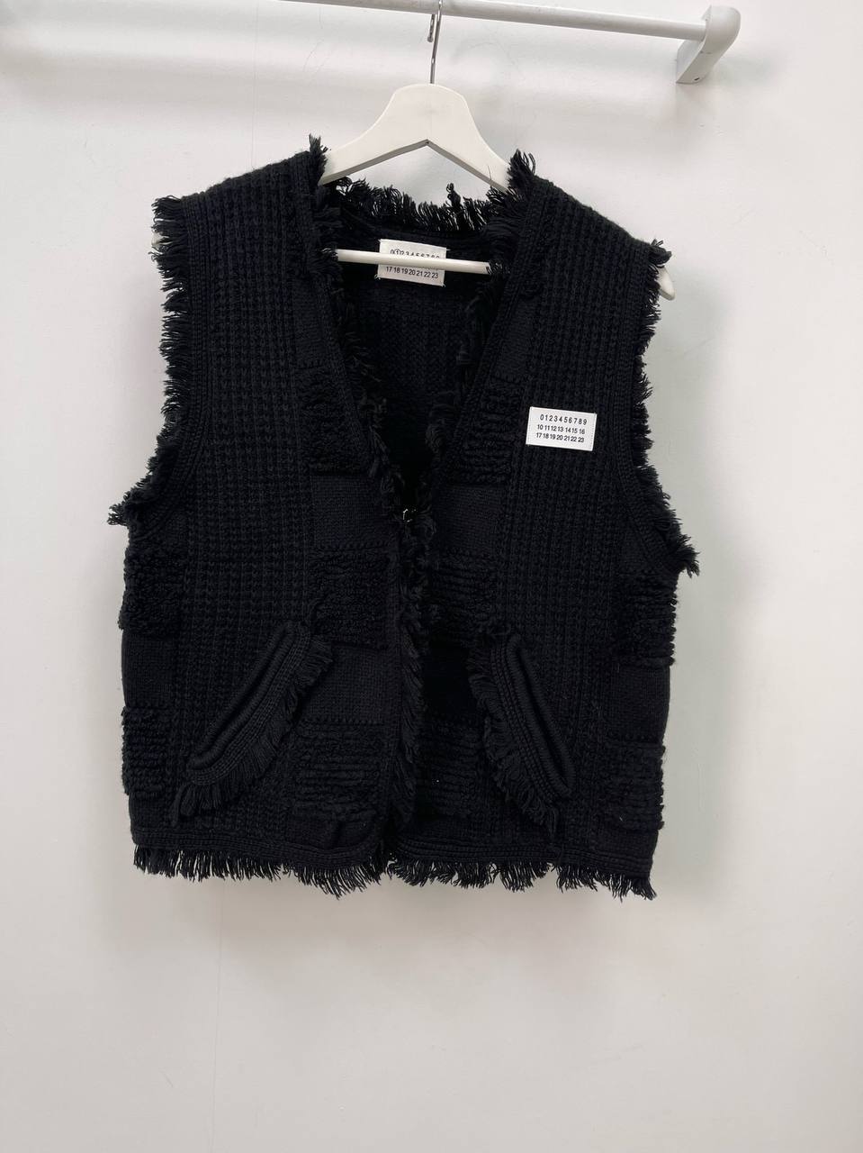 Жилет элитный Maison Margiela BP-19752 Жилет элитный Maison Margiela BP-19752