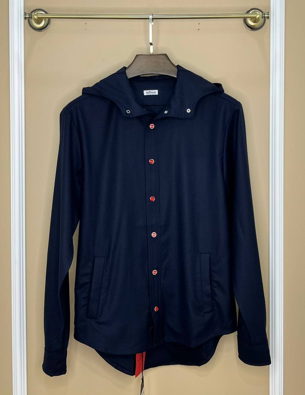 Костюм мужской Kiton BP-43978 премиум Костюм мужской Kiton BP-43978 премиум