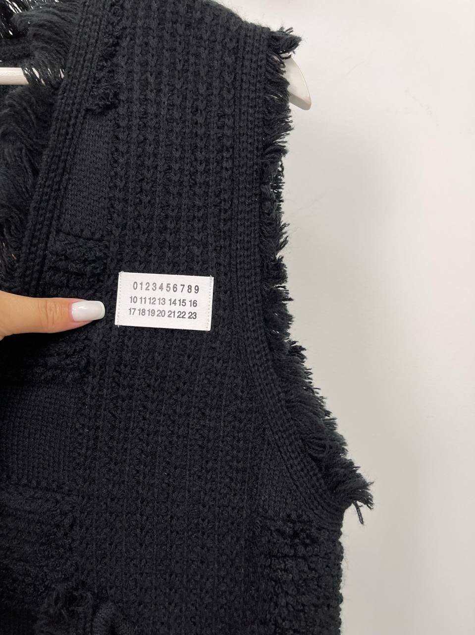 Жилет элитный Maison Margiela BP-19752 Жилет элитный Maison Margiela BP-19752