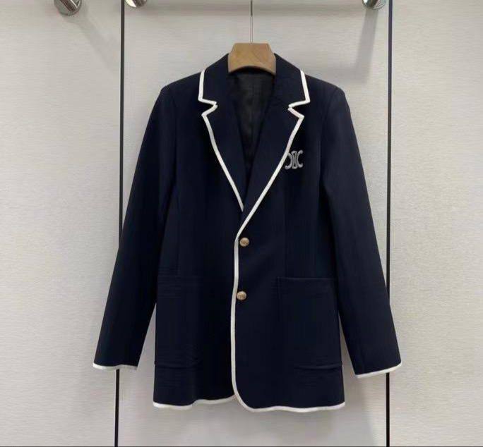 Элитный жакет Celine BP-19507 Элитный жакет Celine BP-19507