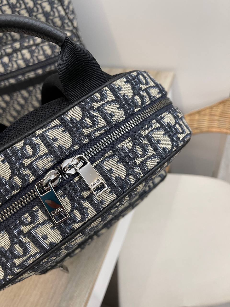 Стильный рюкзак Christian Dior BP-40243 Стильный рюкзак Christian Dior BP-40243