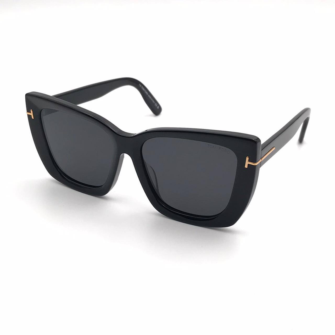 Очки премиум класса Tom Ford BP-14171 Очки премиум класса Tom Ford BP-14171