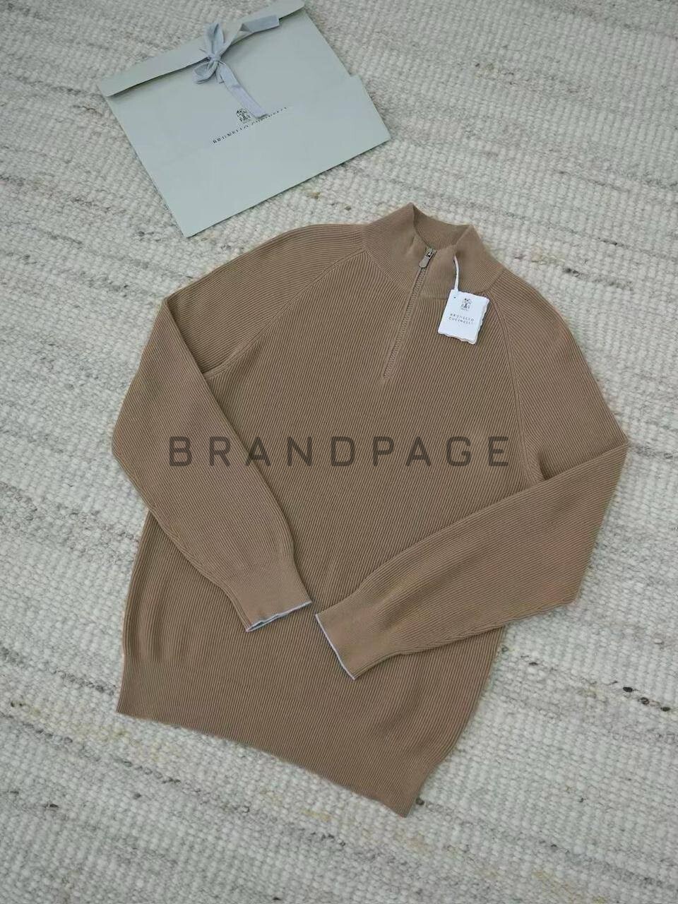 Джемпер хлопковый BC BPLUX5615 Джемпер хлопковый BC BPLUX5615