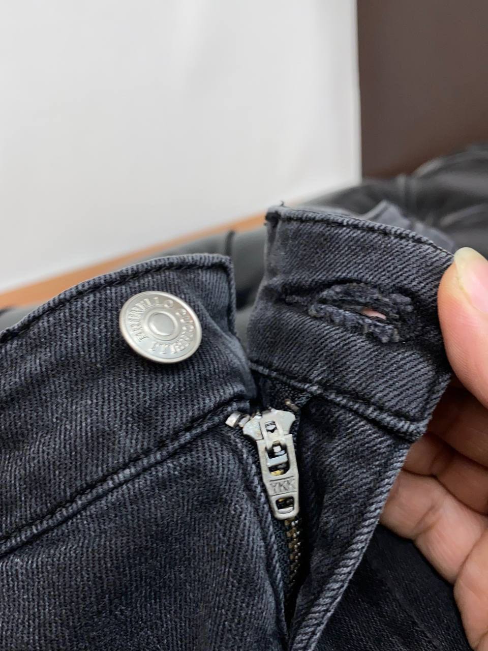 Джинсы стильные BC BP-53911 Джинсы стильные BC BP-53911