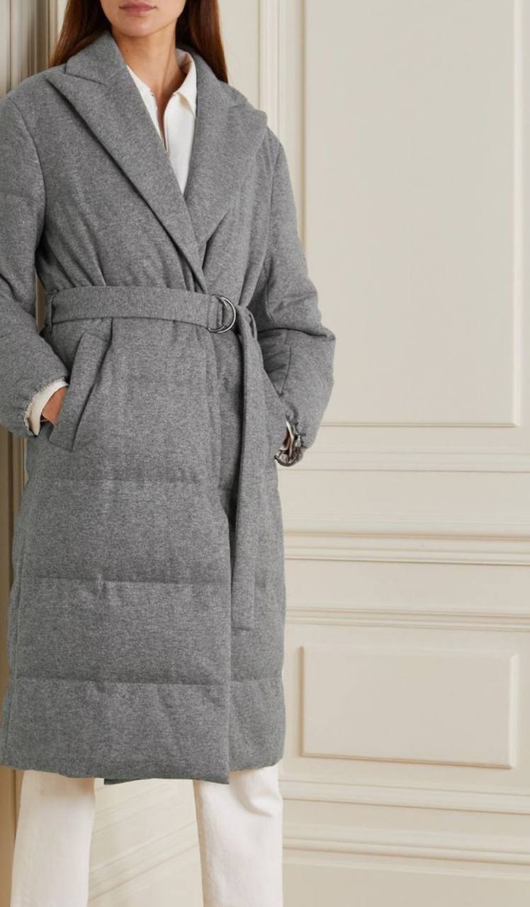 Пальто BC BP-23623 коллекционное Пальто BC BP-23623 коллекционное