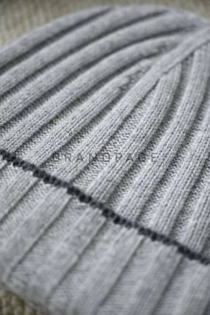 Комплект шапка и шарф из кашемира BC BPLUX5581 Комплект шапка и шарф из кашемира BC BPLUX5581