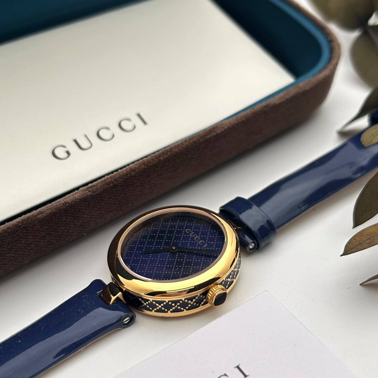 Коллекционные часы Gucci BP-41823 Коллекционные часы Gucci BP-41823