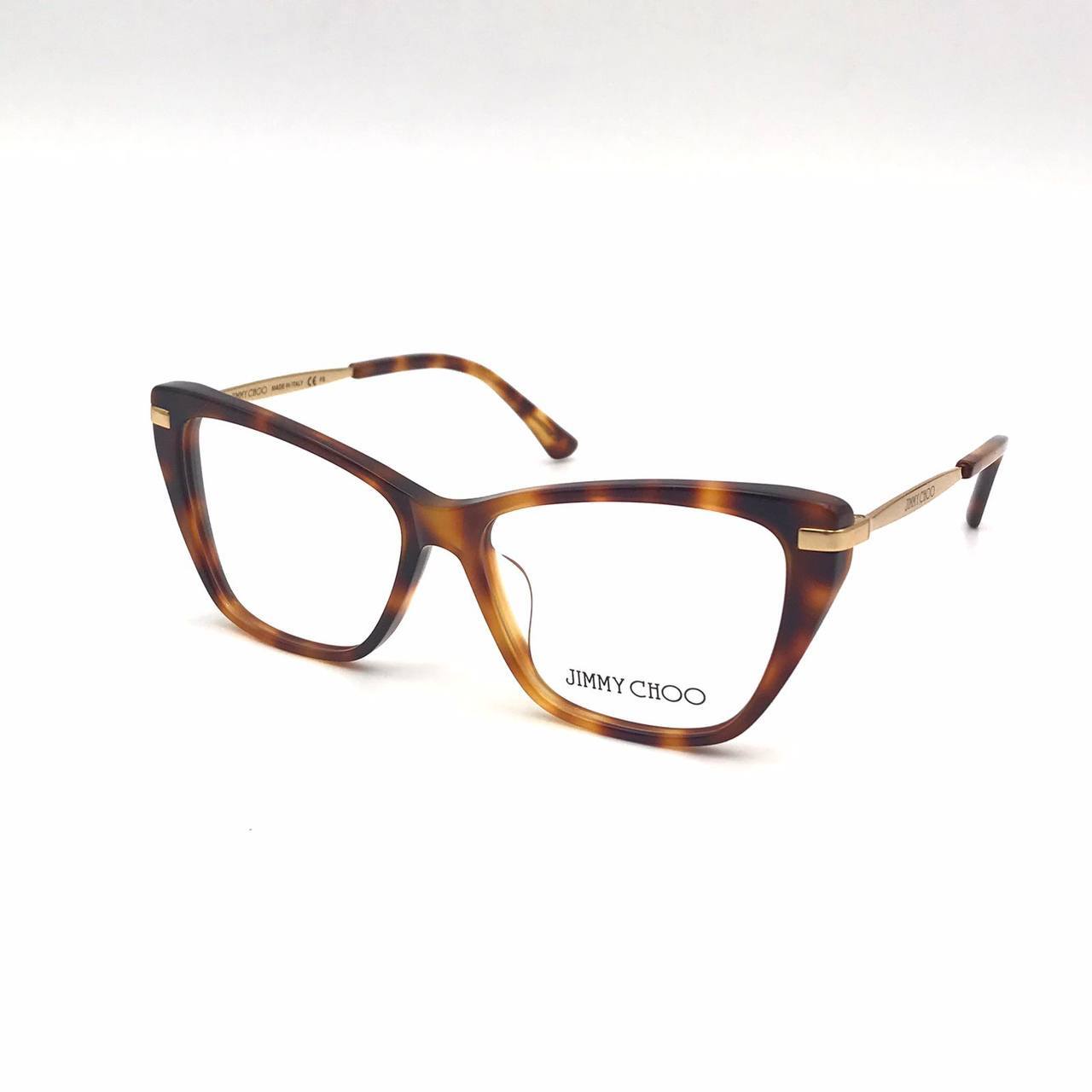 Оправа люкс Jimmy Choo BP-14049 Оправа люкс Jimmy Choo BP-14049