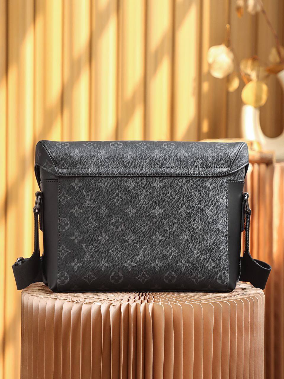 Мессенджер Louis Vuitton премиум BP-31419 Мессенджер Louis Vuitton премиум BP-31419