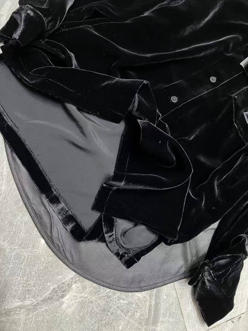 Женский костюм премиум Yves Saint Laurent BP-23651 Женский костюм премиум Yves Saint Laurent BP-23651