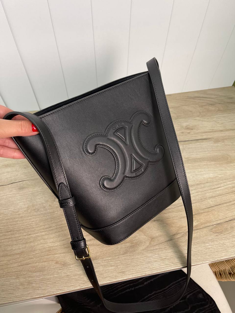 Элитная женская сумка Celine BP-20039 Элитная женская сумка Celine BP-20039