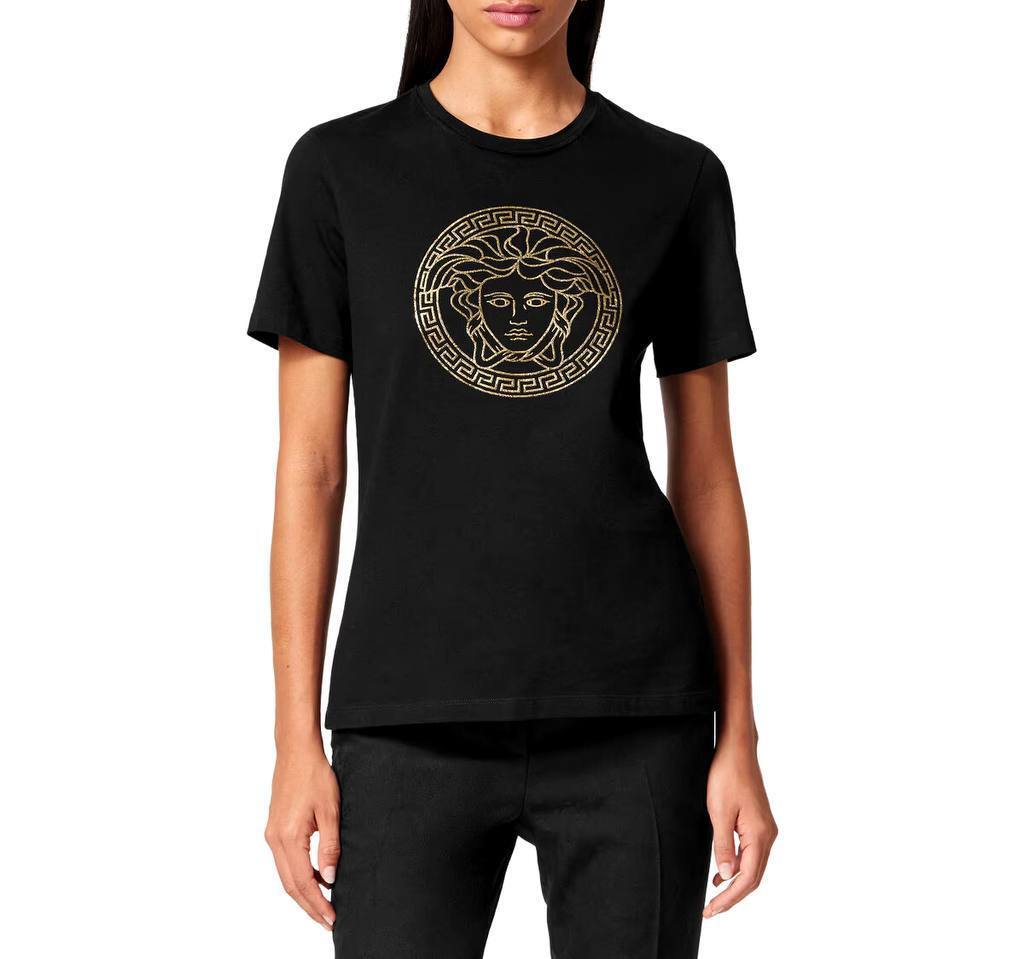 Премиум футболка Versace BP-44579 Премиум футболка Versace BP-44579