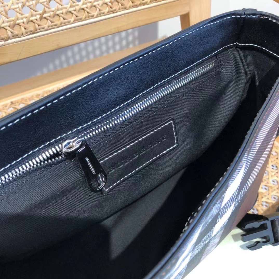 Мессенджер Burberry стильный BP-26274 Мессенджер Burberry стильный BP-26274
