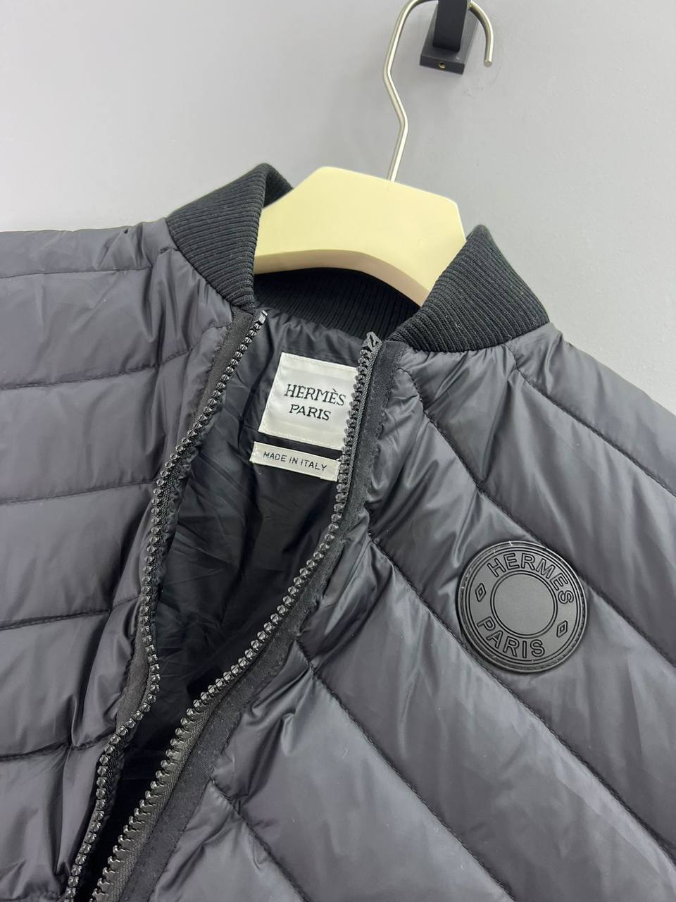 Жилет коллекционный Hermes BP-38269 Жилет коллекционный Hermes BP-38269