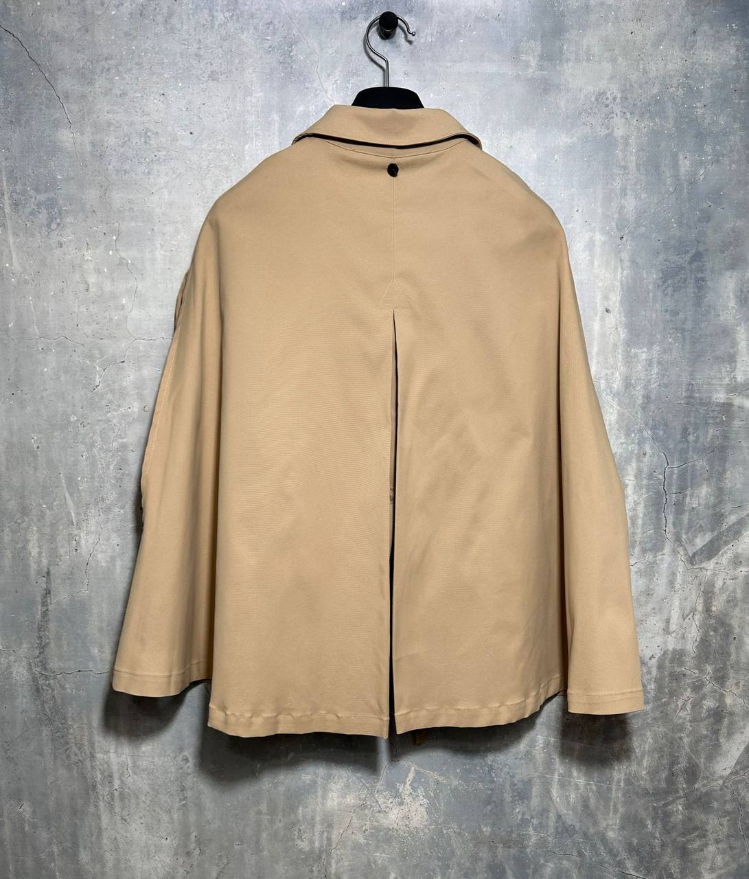 Пончо эксклюзивное Christian Dior BP-39289 Пончо эксклюзивное Christian Dior BP-39289