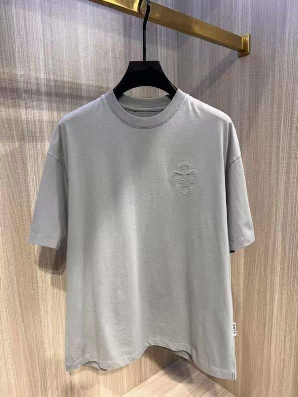 Трендовая футболка Chrome Hearts BP-29821 Трендовая футболка Chrome Hearts BP-29821