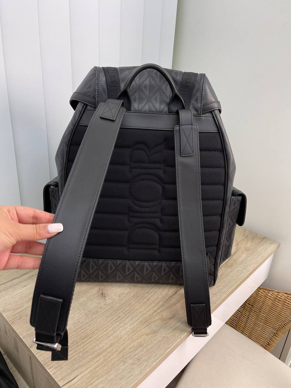 Премиум рюкзак Christian Dior BP-14780 Премиум рюкзак Christian Dior BP-14780