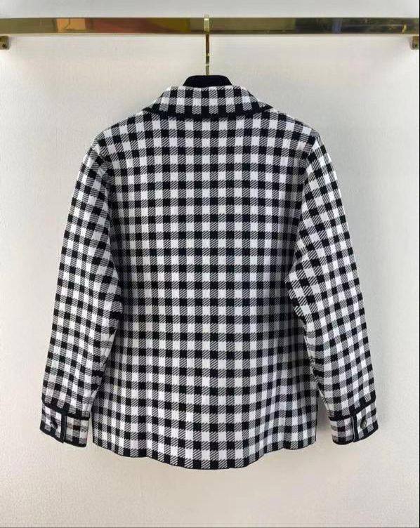 Коллекционный жакет Christian Dior BP-18259 Коллекционный жакет Christian Dior BP-18259