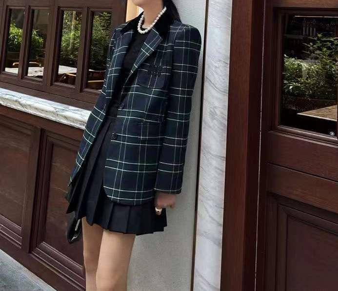 Жакет люкс Miu Miu BP-21365 Жакет люкс Miu Miu BP-21365