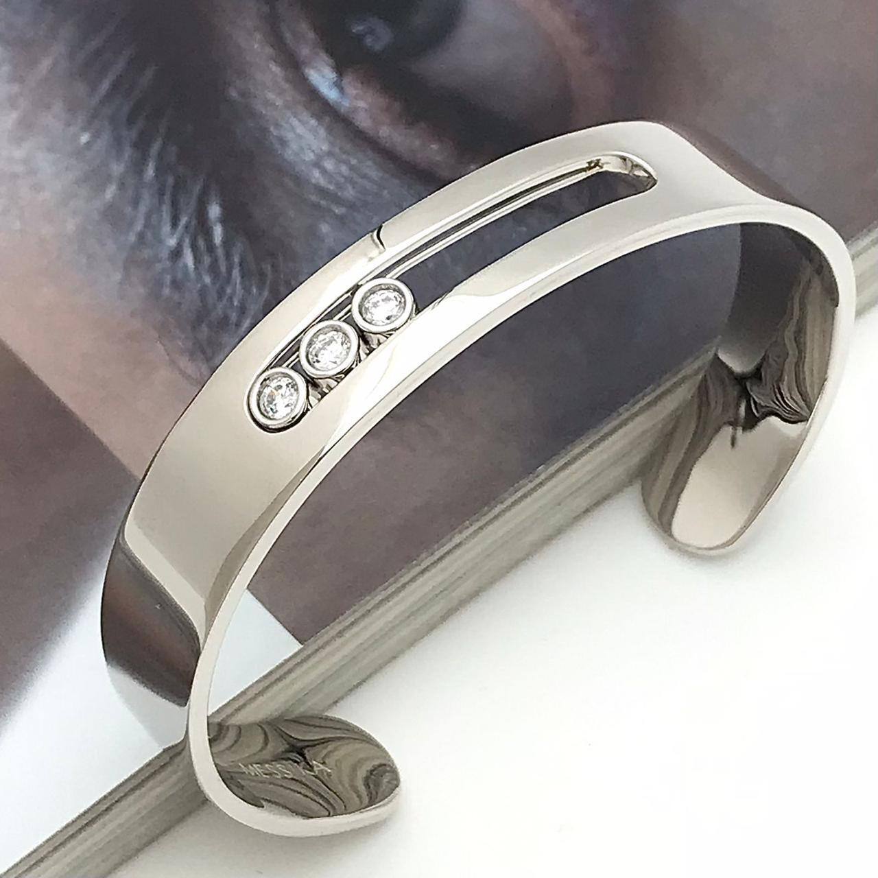 Премиум браслет Messika BP-36816 Премиум браслет Messika BP-36816