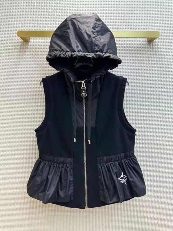 Элитный жилет Louis Vuitton BP-42954 Элитный жилет Louis Vuitton BP-42954