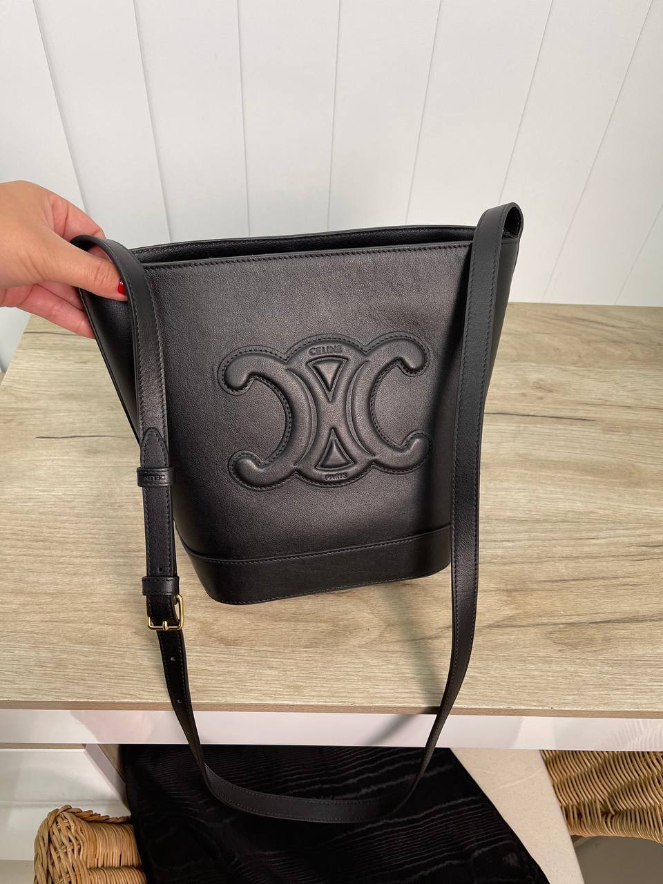 Элитная женская сумка Celine BP-20039 Элитная женская сумка Celine BP-20039