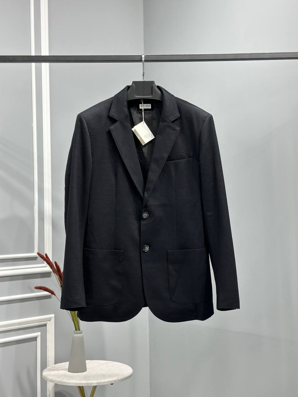 Стильный мужской костюм BC BP-42167 Стильный мужской костюм BC BP-42167