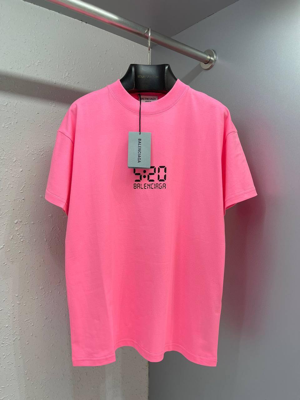 Футболка коллекционная Balenciaga BP-13221 Футболка коллекционная Balenciaga BP-13221