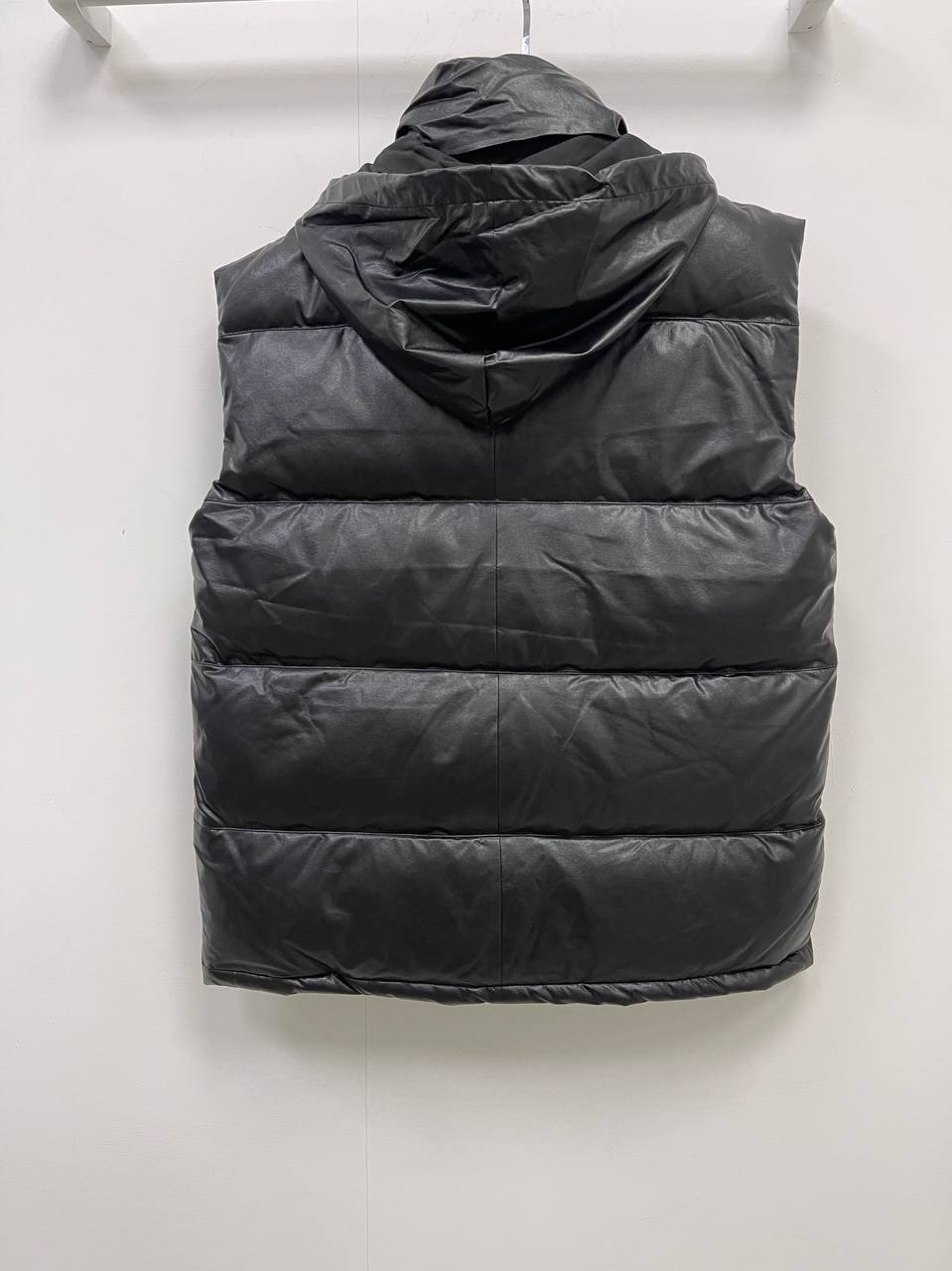 Жилет эксклюзивный Balenciaga BP-24914 Жилет эксклюзивный Balenciaga BP-24914