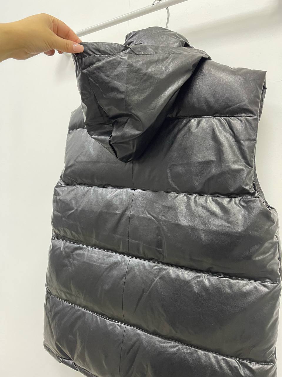 Жилет эксклюзивный Balenciaga BP-24914 Жилет эксклюзивный Balenciaga BP-24914