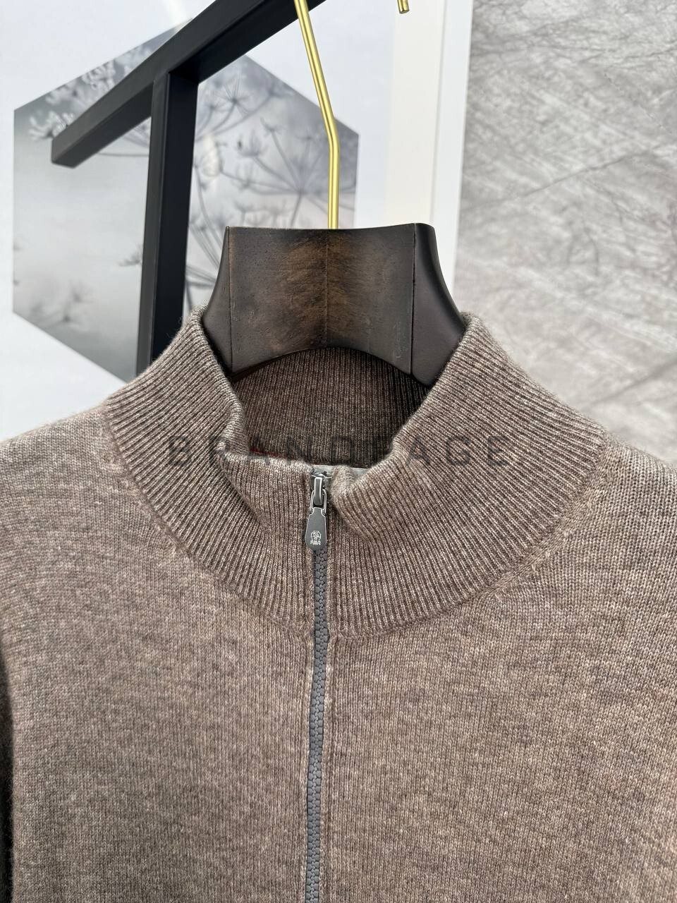 Кардиган кашемировый BC BPLUX5550 Кардиган кашемировый BC BPLUX5550