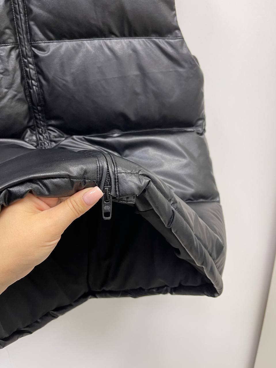 Жилет эксклюзивный Balenciaga BP-24914 Жилет эксклюзивный Balenciaga BP-24914