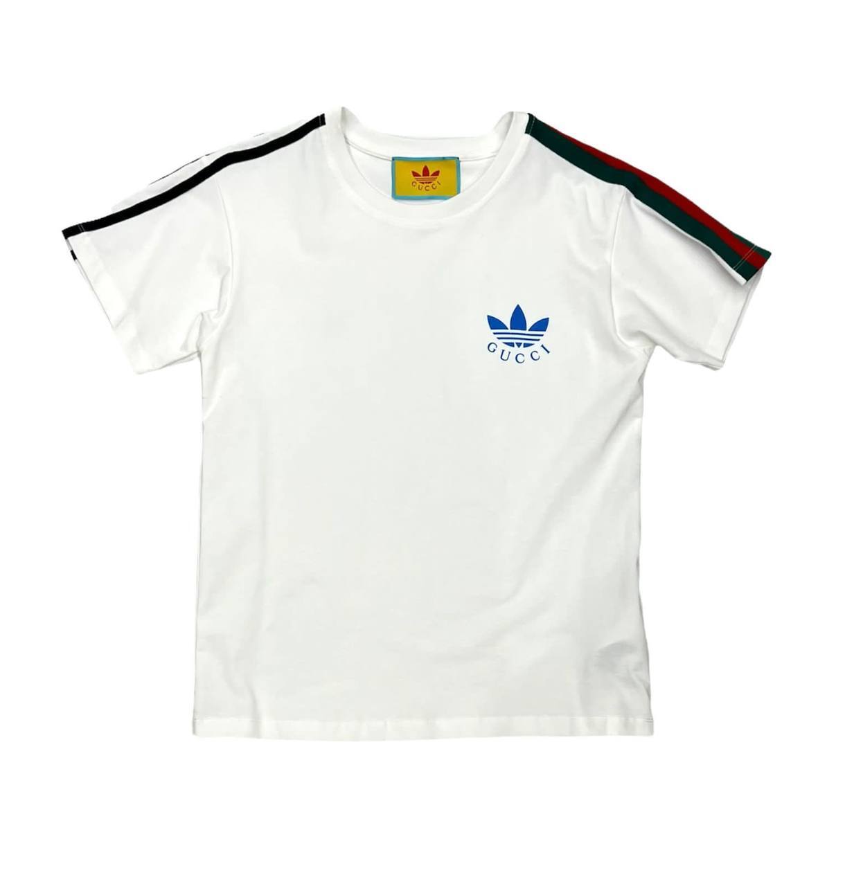 Повседневная футболка Gucci BP-13379 Повседневная футболка Gucci BP-13379