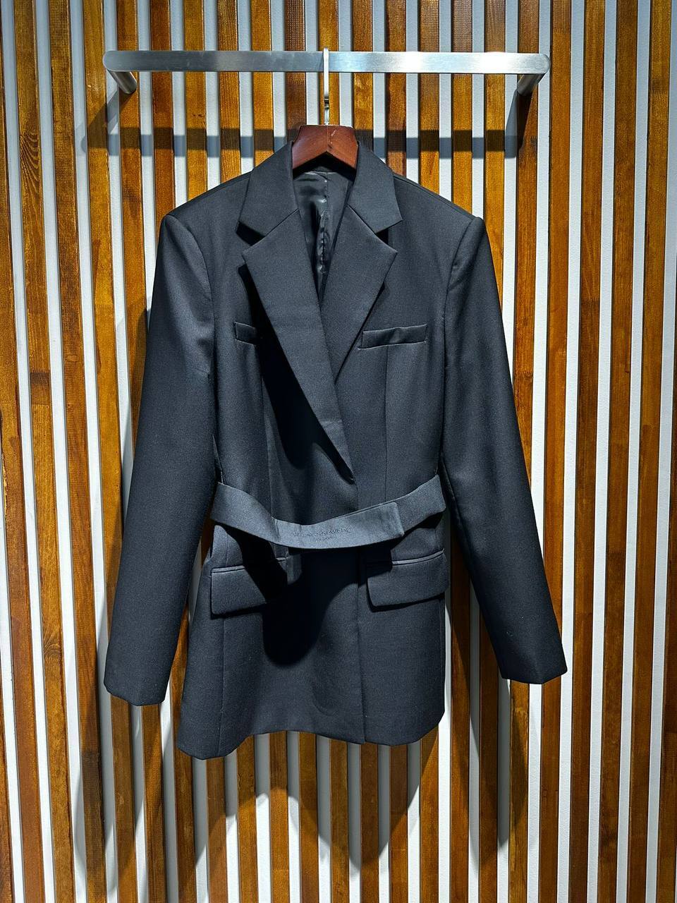 Жакет люкс Alexander Wang BP-40358 Жакет люкс Alexander Wang BP-40358